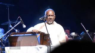 Ilaiyaraja Live In Concert, Toronto 2018 - : Only song Maestro Ilaiyaraja composed by whistling