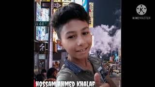 فديوهات hossam khalaf