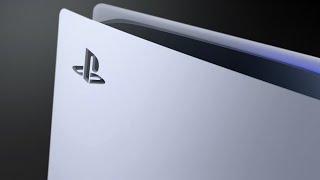 Эксклюзив. Первый PlayStation 5 в России.