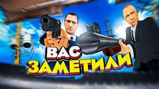 Прятки впечатляют женщин! (CS:GO)