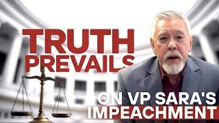 LIVE: Congress Press Conference | June 24, 2025 Guest Atty. Antonio Audie Z. Bucoy