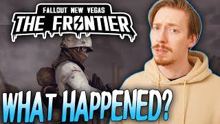 The Fallout: The Frontier Situation Is A Complete MESS