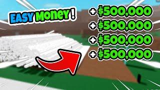  Fastest Way to Get Money ! [ Free ]  Lumber Tycoon 2 Scripts  | ROBLOX Scripts