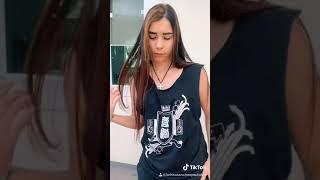 LARISSA SANCHES DANCING (SHAKENING)