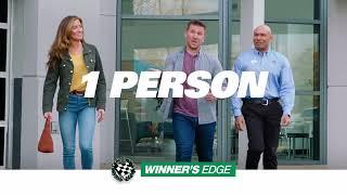 Checkered Flag Automotive - The Winner's Edge