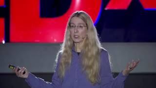 From past to future — never ending bridging | Ulana Suprun | TEDxKyiv