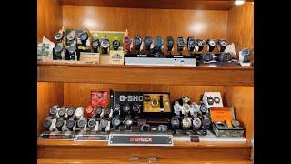 Casio G Shock Watches Prices In Pakistan | G Shock Watches Store In Faisalabad | Casio Protrek Watch