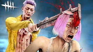 НОВЫЙ МАНЬЯК K-POP АРТИСТ СОШЕЛ С УМА! МЕМЕНТО МОРИ ТРЮКАЧА В DEAD BY DAYLIGHT