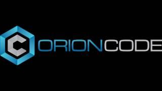 the Orion Code --- orion code Review