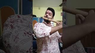 Eso He Boishak || Flute Cover
