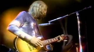 The Allman Brothers Band - Whipping Post - 9/23/1970 - Fillmore East (Official)