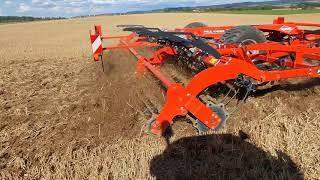 Kuhn Prolander Stabwalze