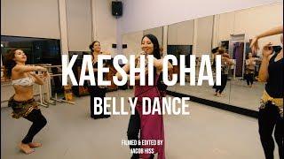 Kaeshi Chai | Belly Dance | Steps on Broadway