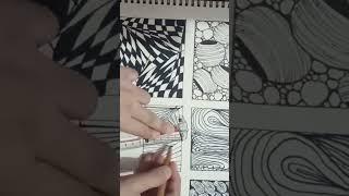 optical illusion art|3d drawing|geometrical art #방탄소년단 #funwithart #3ddrawing #opticalillusionart