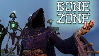 Welcome to the BONE ZONE | How 2 Necromancer [Vermintide 2]