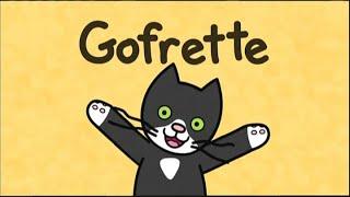 Gofrette - Intro (French)