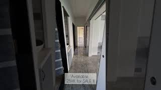2BHK PROPERTY !! FOR SALE !! GHATKOPAR EAST !! SAVERRA REALTY