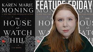 The House at Watch Hill | Feature Friday Book Review