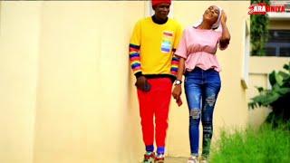 Sabuwar Waka (Bazaki Sani Kuka Ba) Latest Hausa Song Original Video 2020# Full HD