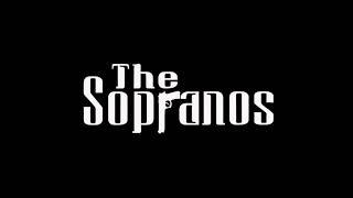 If The Sopranos......Wait a minute