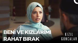 Meryem, Naim'den Kurtulamadı - Kızıl Goncalar