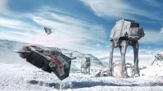 Star Wars Battlefront:Unannounced Extraction GameMode Audio