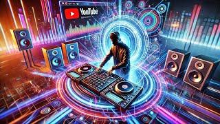 DJ Hip Hop Channel Bli Pur