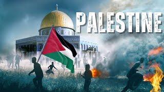 Exploring Palestine | Jerusalem & Dead Sea | Complete Palestine Documentary in Urdu Hindi 2024