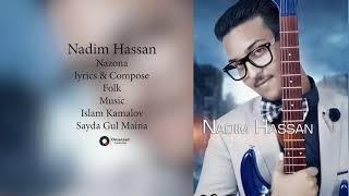 Nadim Hassan - Nazona OFFICIAL AUDIO