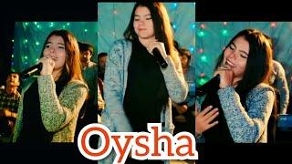 Oysha - Lalijek  (new video) Ойша-Лалижек (новый видео)