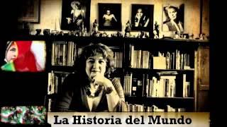 Diana Uribe - Revolución Islamica - Cap. 05 La guerra entre Irán e Irák