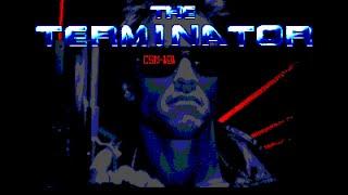 The Terminator Longplay (Sega CD) [QHD]