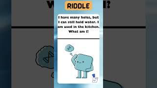 "Crack the Code: Solve These Fascinating Riddles!" #riddles