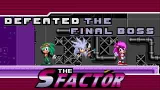 All Act Clear jingles [The S Factor music]