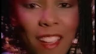 Patrice Rushen - Forget Me Nots (Official Video)