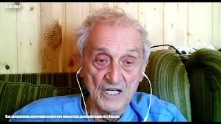 Как американцы получили секретную проектную документацию из г.Сарова