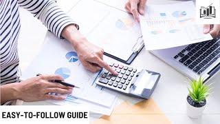 How to Start a Financial Planning Business