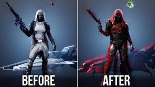 How To Improve Your Fashion Sets In Destiny 2!