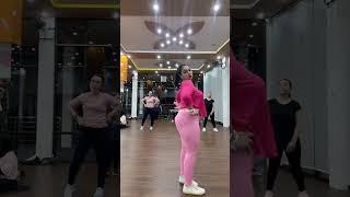 Zumba Pendinginan #emmazumba #zumba #aerobic #dance #olahraga #legging #leggings #gemoy #senam