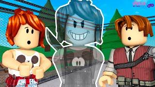 Roblox - A MURDER INVISÍVEL (Murder Mystery 2)