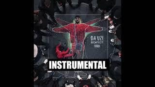 Da Uzi - En Avance | INSTRUMENTAL [prod. by MOOD boy]