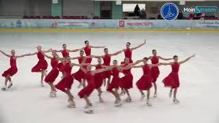 02.11.19 Санрайз - 2