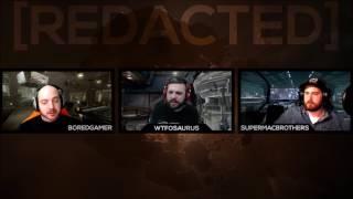 [REDACTED] Star Citizen Podcast #116 | Nox, Delays & Loans