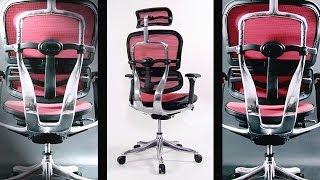 Mesh Office Seating