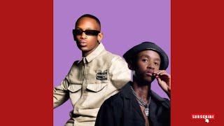 Scotts Maphuma & DJ Maphorisa - Flight yase England (Official Audio) feat. Seun1401 & Ftears, Xduppy