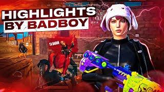 COMPETITIVE HIGHLIGHTS | by badboy | 15 PM | EVEREST GAMING