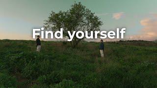 Find yourself - Cinematic Short Film -Sony ZV E10 II + DJI Mini 4 PRO