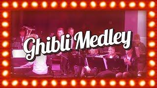 Studio Ghibli Medley | Eigenbeitrag der Fischermans Friends