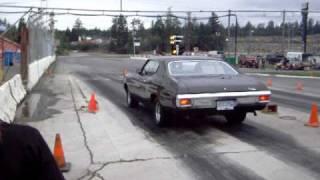 1970 chevelle 396 pass