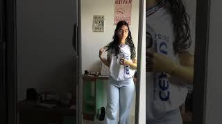 #grwm  para a escola 